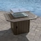 Highwood Usa Oasis Fire Pit Table Outdoor Furniture for Patio, Backyard, Garden AD-FIREPIT01-ACE - alternate 6
